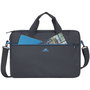 Rivacase 8057 Regent Bolsa para Portátil 16 Pulgadas Negro