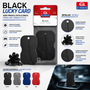 Drmarcus Ambientador Lucky Card Black