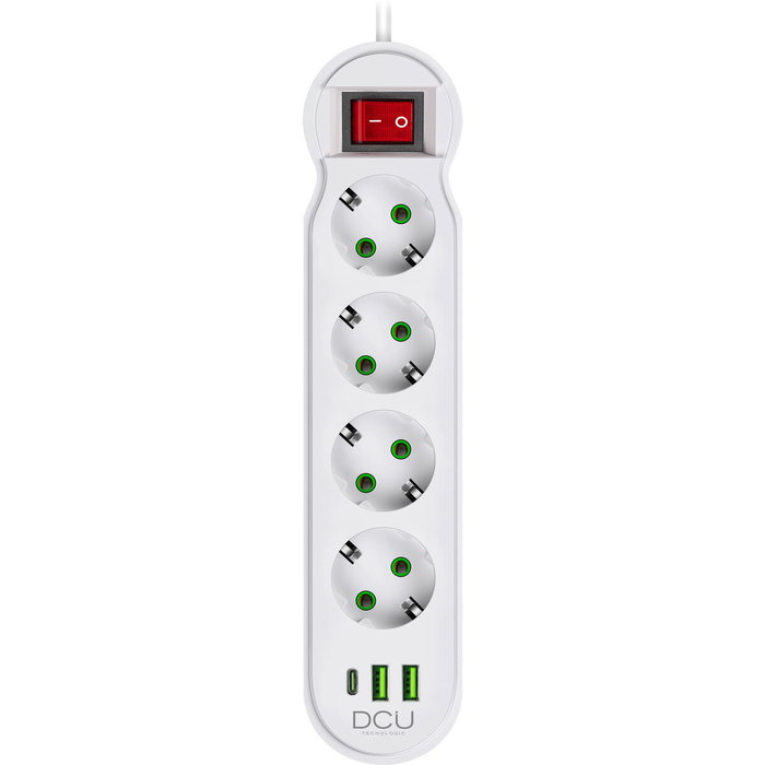 Splitter DCU 37400104