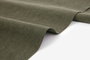 Dailylike Tela de algodón mud khaki espesor 30C 1,54m x 3m