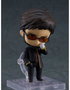 Good Smile Company Nendoroid Figura Gendo Ikari 10 cm Rebuild of Evangelion con Placas Faciales y Escritorio