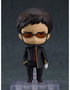 Good Smile Company Nendoroid Figura Gendo Ikari 10 cm Rebuild of Evangelion con Placas Faciales y Escritorio