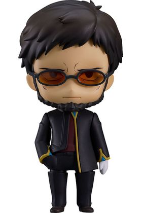Good Smile Company Nendoroid Gendo Ikari 10 cm Rebuild of Evangelion