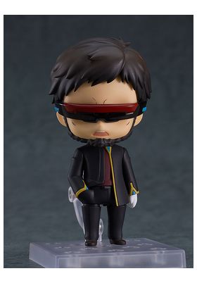 Good Smile Company Nendoroid Gendo Ikari 10 cm Rebuild of Evangelion