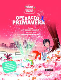EDEBE Operació Primavera