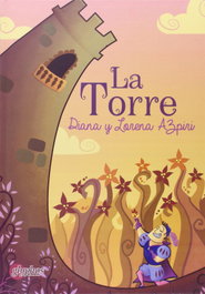 La Torre, Diana Azpiri - GLYPHOS EDITORIAL