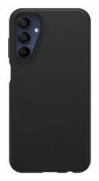 OtterBox React funda para Samsung Galaxy A15 5G, Negro