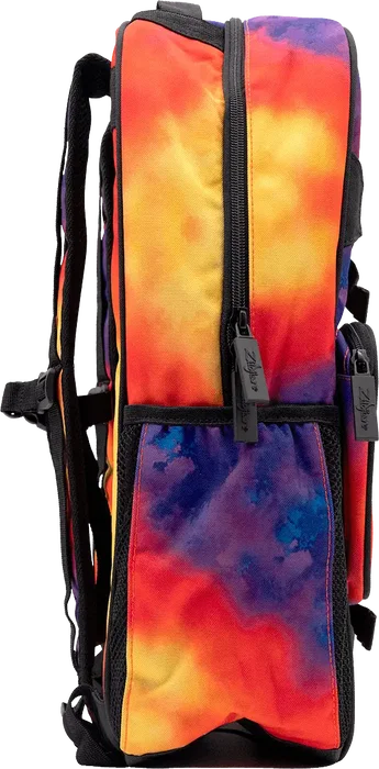 Zildjian Mochila Estudiante / Baquetas Orange Burst Zildjian Mochila Estudiante / Baquetas Orange Burst