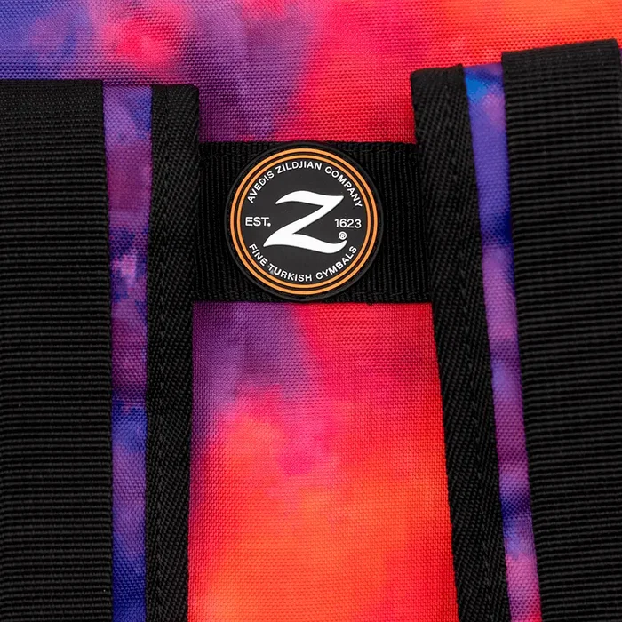 Zildjian Mochila Estudiante / Baquetas Orange Burst Zildjian Mochila Estudiante / Baquetas Orange Burst