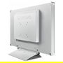 AG Neovo MX-2402 Monitor Clínico MX-24 de 23.8 Pulgadas Full HD 1920x1080 LCD 5ms VA, Blanco, Puertos HDMI, DVI, DisplayPort, VESA