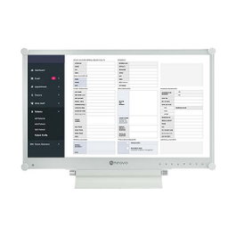 AG Neovo MX-24 Clinical Review Monitor 23.8 pulg. Full HD Blanco