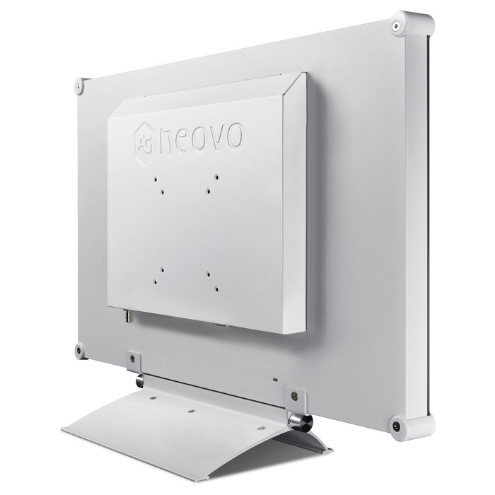 AG Neovo MX-24 Clinical Review Monitor 23.8 pulg. Full HD Blanco