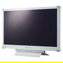 AG Neovo MX-2402 Monitor Clínico MX-24 de 23.8 Pulgadas Full HD 1920x1080 LCD 5ms VA, Blanco, Puertos HDMI, DVI, DisplayPort, VESA