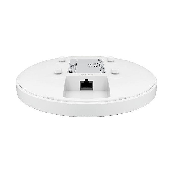 Huawei eKit AP362E Punto de Acceso Interior 11ax Doble Banda Smart Antenna RJ45
