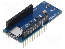 ARDUINO MKR ENV SHIELD REV2 Placa de desarrollo con LPS22HB y TEMT6000