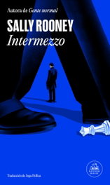 Intermezzo, Sally Rooney - RANDOM HOUSE