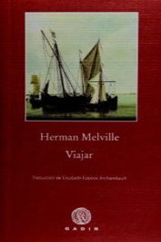 Viajar, Herman Melville - GADIR EDITORIAL