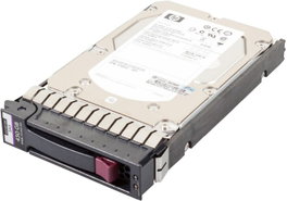 HP Disco Duro 450GB SAS 15000 RPM