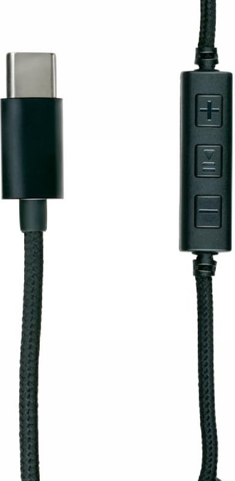 Grundig Casco de Diadema Tipo C