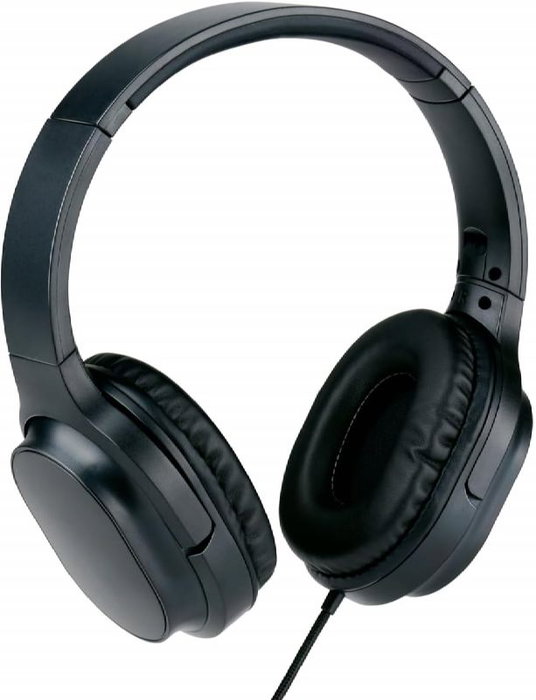 Grundig Casco de Diadema Tipo C