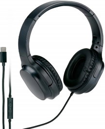 Grundig Casco de Diadema Tipo C