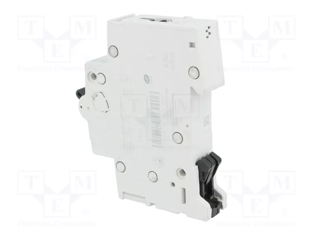 ABB S201-C16 Compact Automat S201-C16 1-polig GH S201 0001 R0164