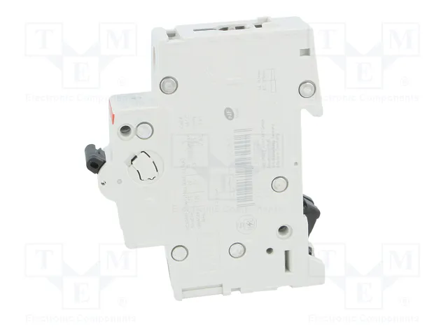 ABB S201-C16 Compact Automat S201-C16 1-polig GH S201 0001 R0164
