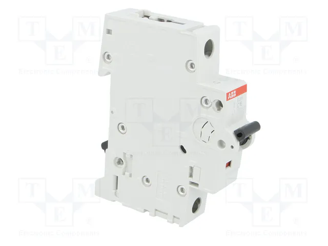 ABB S201-C16 Compact Automat S201-C16 1-polig GH S201 0001 R0164