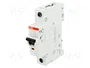 ABB S201-C16 Compact Automat S201-C16 1-polig GH S201 0001 R0164