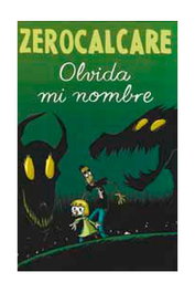 Penguin Random House Olvida mi nombre