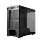 Keep Out Caja PC Gaming XC-905 PRO+ Negra Cristal Templado ARGB Compatible Micro ATX/ITX