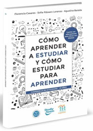 NEUROAPRENDIZAJE, COMO APRENDER A ESTUDIAR Y COMO ESTUDIAR PRACTICO - AA.VV