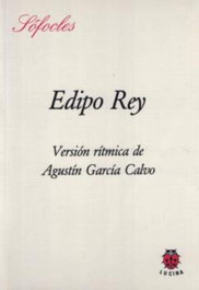 Edipo rey, Sófocles - LUCINA EDITORIAL