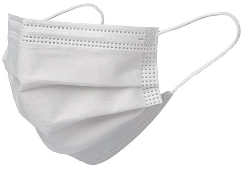 Mascarilla Quirurgica Iir 3 Capas Desechable Galmask Infantil Blanco Paquete De 10 Mascarilla Quirurgica Iir 3 Capas Desechable Galmask Infantil Blanco Paquete De 10