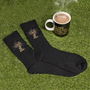 Paladone Set Taza y Calcetines FIFA Talla Única Unisex EU 41-46 UK 7-11 USA 8-12