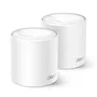 TP-Link Deco X60 AX3000 Wi-Fi 6 Sistema Mesh (2-pack) Blanco