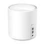 TP-Link Deco X60 AX3000 Wi-Fi 6 Sistema Mesh (2-pack) Blanco