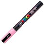 Posca Marcador PC-3M Rosa claro