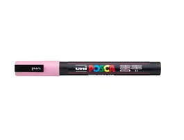 Posca Marcador PC-3M Rosa claro