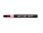 Posca Marcador PC-3M Rosa claro