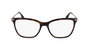 Victoria Beckham VB2612-5417215 para mujer con cristales marrones