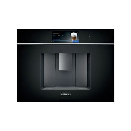 Cafetera Express Siemens CT718L1B0 Negro 1600 W 2,4 L