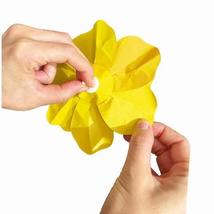 Clementoni Flores perfumadas para crear - 7 creaciones