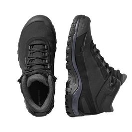 Botas de Montaña Salomon Shelter