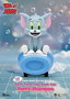 Tom & Jerry Pull Back Car Series Pack de 6 Coches de Cuerda Bath Time Blind Box