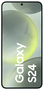 Samsung Galaxy S24 5G 128GB 8GB RAM Gris Mármol