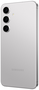 Samsung Galaxy S24 5G 128GB 8GB RAM Gris Mármol
