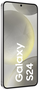 Samsung Galaxy S24 5G 128GB 8GB RAM Gris Mármol