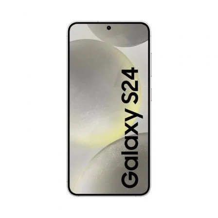 Samsung Galaxy S24 5G 8GB 128GB Gris Samsung Galaxy S24 5G 8GB 128GB Gris