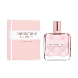 Givenchy Irrésistible Eau de Toilette 50 ml